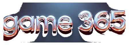game 365 logo